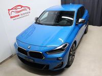Gebraucht BMW X2 Performance 306 PS (225 kW) 2020 SUV