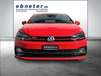 Gebraucht VW Polo GTI 200 PS (147 kW) 2020 Kleinwagen