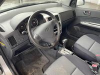 Gebraucht Hyundai Getz GLS 106 PS (77 kW) 2006 Kleinwagen