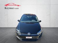 Gebraucht VW Polo Trendline 60 PS (44 kW) 2017 Kleinwagen