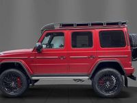 Gebraucht Mercedes G63 AMG AMG 585 PS (430 kW) 2022 SUV