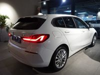 gebraucht BMW 118 i Essential Edition Steptronic