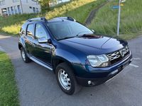Gebraucht Dacia Duster Lauréate 125 PS (91 kW) 2015 SUV