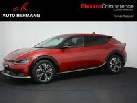 Gebraucht Kia EV6 168 kW (229 PS) 2022 SUV