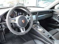 gebraucht Porsche 911 Turbo S 