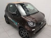 gebraucht Smart ForTwo Electric Drive 