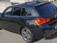 gebraucht BMW M135 1er Reihe F20 i xDrive