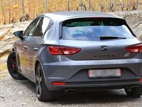 Gebraucht Seat Leon CUPRA 280 PS (205 kW) 2015