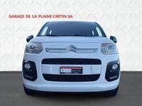 Gebraucht Citroën C3 Picasso 110 PS (80 kW) 2016 Van / Kleinbus