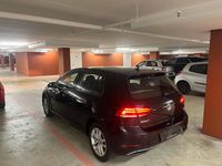 Gebraucht VW Golf VII Comfortline 115 PS (84 kW) 2018