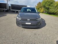 Gebraucht VW Touran Sport 150 PS (110 kW) 2018 Van / Kleinbus