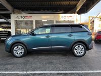 Gebraucht Peugeot 5008 Allure 130 PS (95 kW) 2017