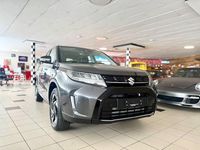 Neu Suzuki Vitara 110 PS (80 kW) 2026 Grau SUV