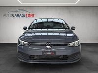 Gebraucht VW Golf VIII 110 PS (80 kW) 2024