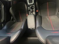 Gebraucht Kia Ceed GT GT 204 PS (150 kW) 2020 Schwarz Limousine