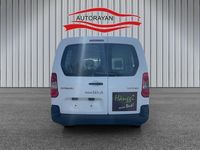 gebraucht Citroën Berlingo 1.6HDi 800L Komfort