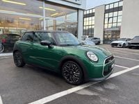 Gebraucht Mini Cooper S 204 PS (150 kW) 2024 Kleinwagen