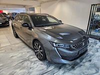 Gebraucht Peugeot 508 SW GT-line 130 PS (95 kW) 2020 Kombi