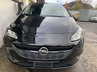 gebraucht Opel Corsa 1.0 Turbo eTEC Black Ed. S/S