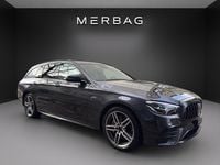 Gebraucht Mercedes E53 AMG AMG 435 PS (319 kW) 2022 Kombi