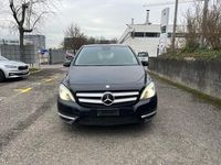 Gebraucht Mercedes B200 Active 156 PS (114 kW) 2012 Van / Kleinbus