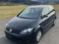 Gebraucht VW Golf VI Comfortline 122 PS (89 kW) 2011 Kleinwagen