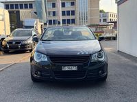 Gebraucht VW Eos 200 PS (147 kW) 2008 Cabrio