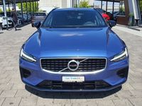 gebraucht Volvo V60 T8 eAWD R-Design