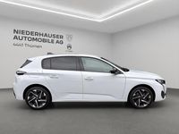 Gebraucht Peugeot 308 Allure 145 PS (106 kW) 2024 Limousine