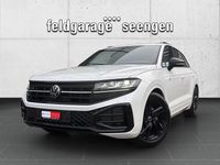 Gebraucht VW Touareg R-line 231 PS (169 kW) 2025 SUV