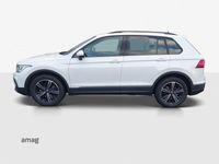 gebraucht VW Tiguan Life