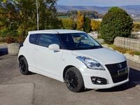 Gebraucht Suzuki Swift Sport 136 PS (100 kW) 2013 Kleinwagen