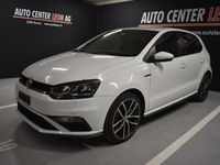 gebraucht VW Polo 1.8 TSI GTI DSG