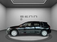 Neu VW Golf VIII Basis 115 PS (84 kW) 2025 Schwarz