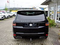 gebraucht Land Rover Range Rover Sport 3.0 SDV6 AB Dynamic Automatic (CH AUTO) Vo