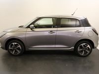 Gebraucht Suzuki Swift 82 PS (60 kW) 2025 Grau Limousine