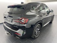 gebraucht BMW X3 48V 30d M Sport