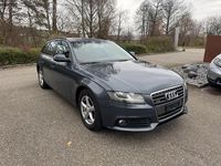 Gebraucht Audi A4 160 PS (117 kW) 2010 Kombi