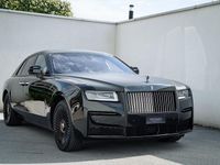 Gebraucht Rolls Royce Ghost 612 PS (450 kW) 2022 Limousine
