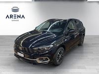 Gebraucht Fiat Tipo Wagon 130 PS (95 kW) 2023 Kombi
