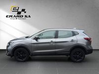 Gebraucht Nissan Qashqai Acenta 150 PS (110 kW) 2019 SUV