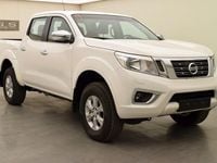 Gebraucht Nissan Navara 163 PS (119 kW) 2018 Abholung