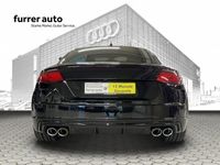 gebraucht Audi TTS Coupé