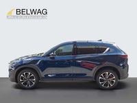 Gebraucht Mazda CX-5 Exclusive-Line 184 PS (135 kW) 2023 SUV