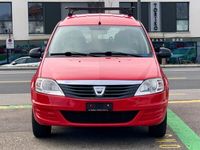 Gebraucht Dacia Logan Ambiance 84 PS (61 kW) 2011 Limousine