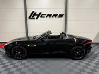 gebraucht Jaguar F-Type S 3.0 V6 S/C AWD