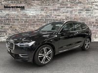 Gebraucht Volvo XC60 Inscription 392 PS (288 kW) 2020 SUV
