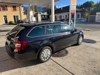 Gebraucht Skoda Octavia Ambition 115 PS (84 kW) 2019 Kombi