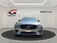 gebraucht Volvo XC60 2.0 T8 TE R-Design eAWD