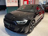 Gebraucht Audi A1 Sportback S-Line 150 PS (110 kW) 2022 Kleinwagen